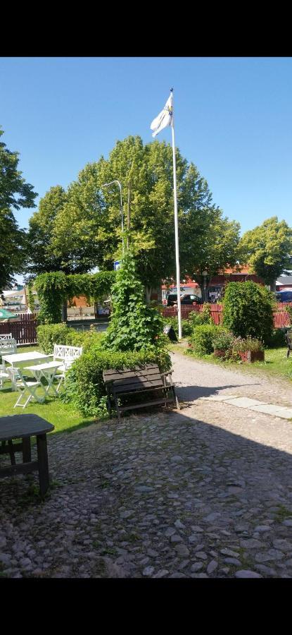 Stf Hostel マリエスタード エクステリア 写真