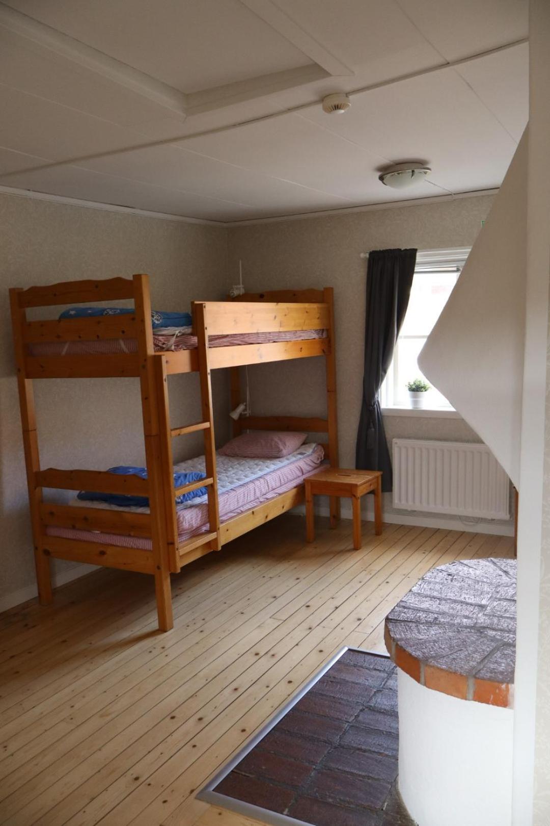 Stf Hostel マリエスタード エクステリア 写真