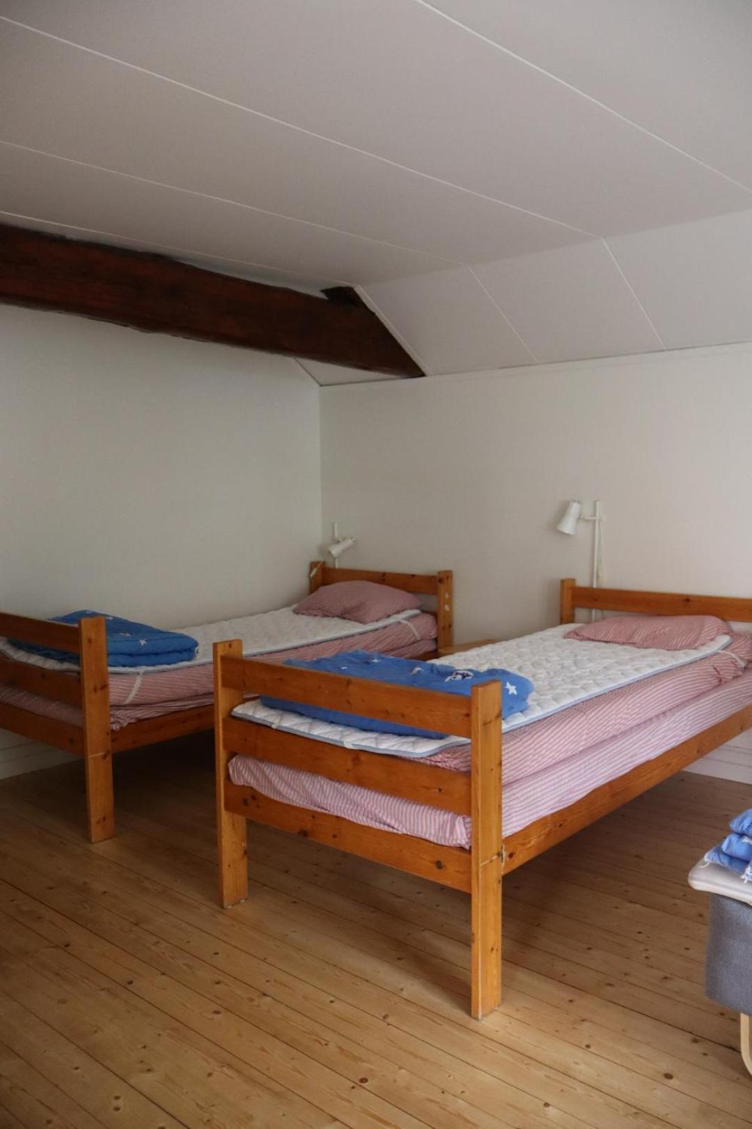 Stf Hostel マリエスタード エクステリア 写真