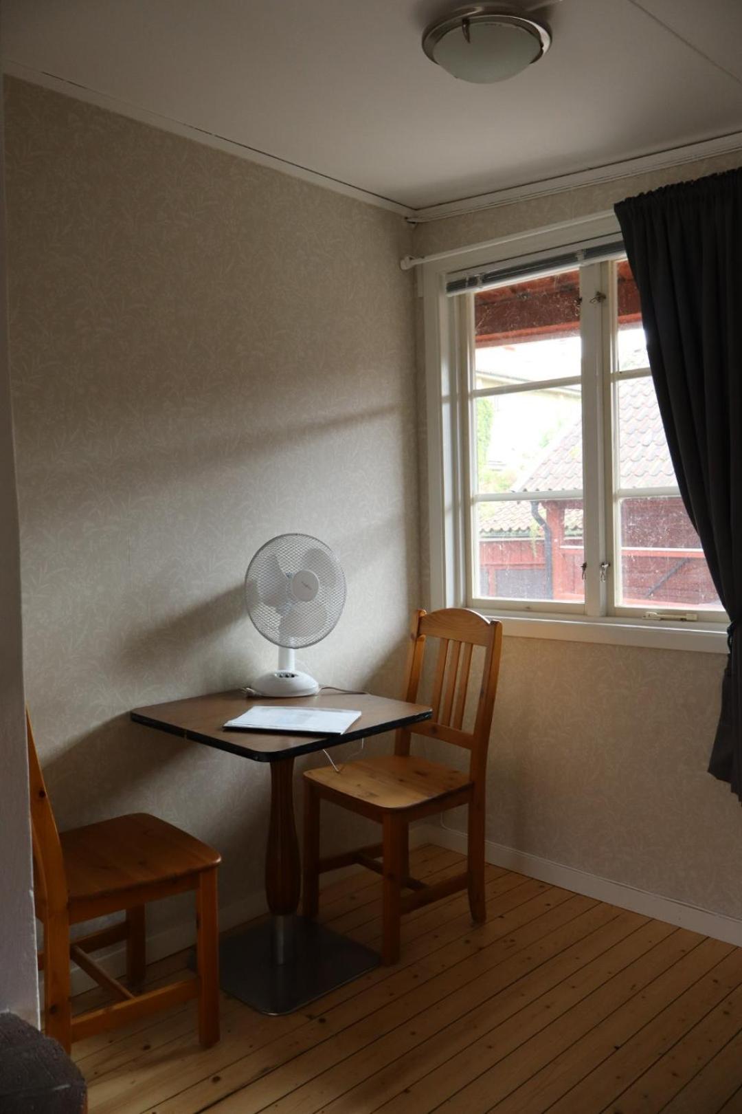 Stf Hostel マリエスタード エクステリア 写真