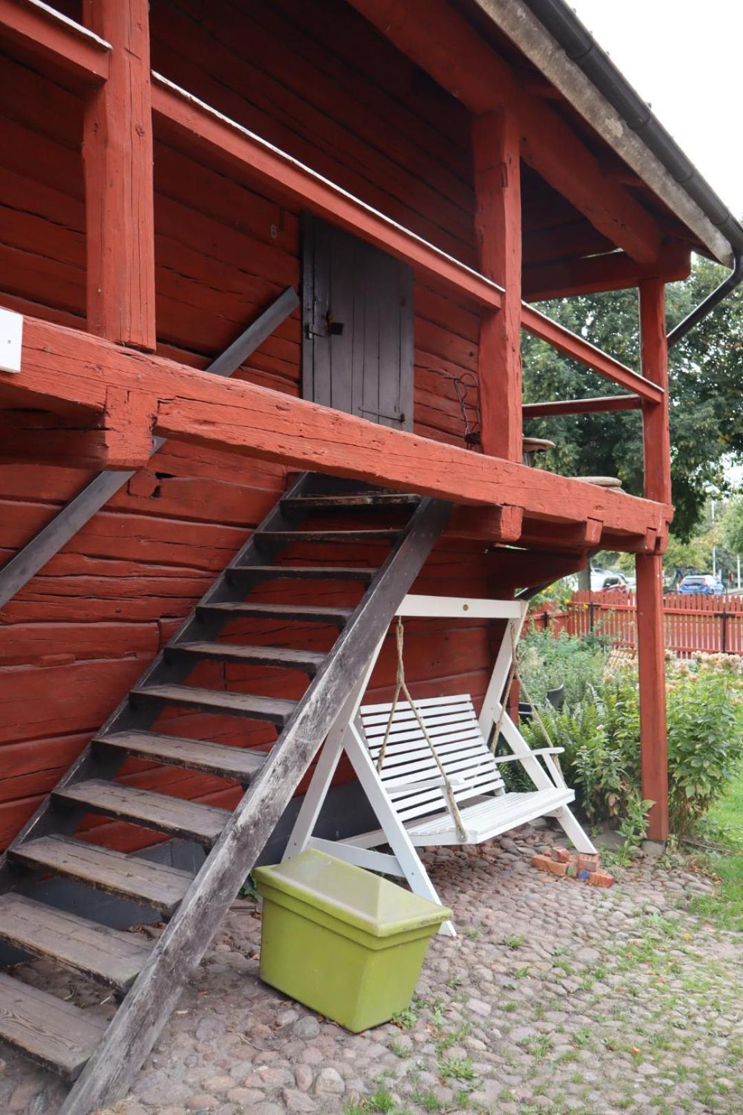 Stf Hostel マリエスタード エクステリア 写真