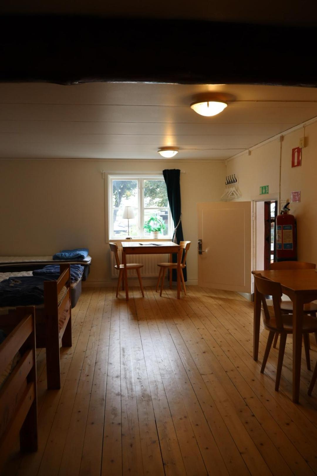 Stf Hostel マリエスタード エクステリア 写真