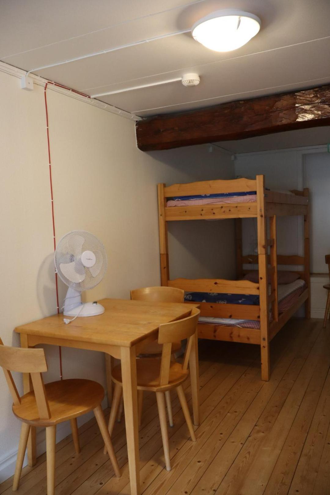 Stf Hostel マリエスタード エクステリア 写真