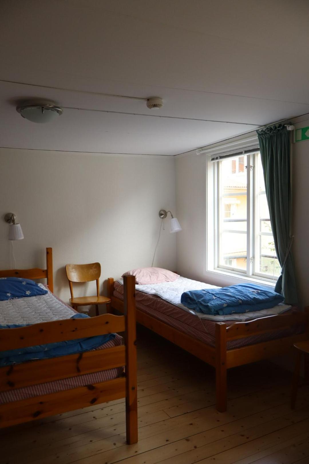 Stf Hostel マリエスタード エクステリア 写真