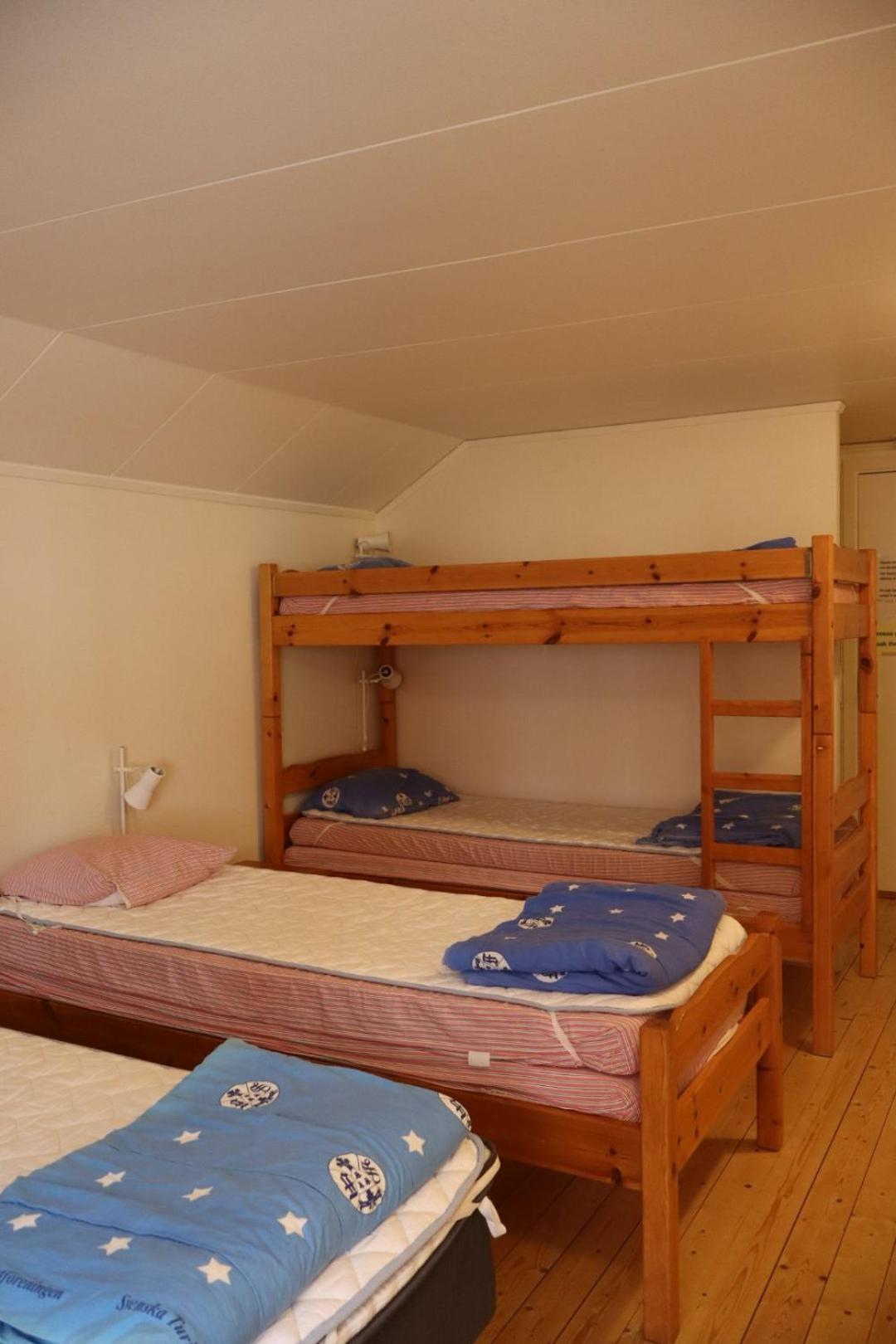 Stf Hostel マリエスタード エクステリア 写真