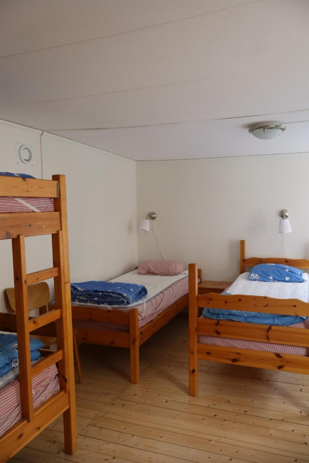 Stf Hostel マリエスタード エクステリア 写真