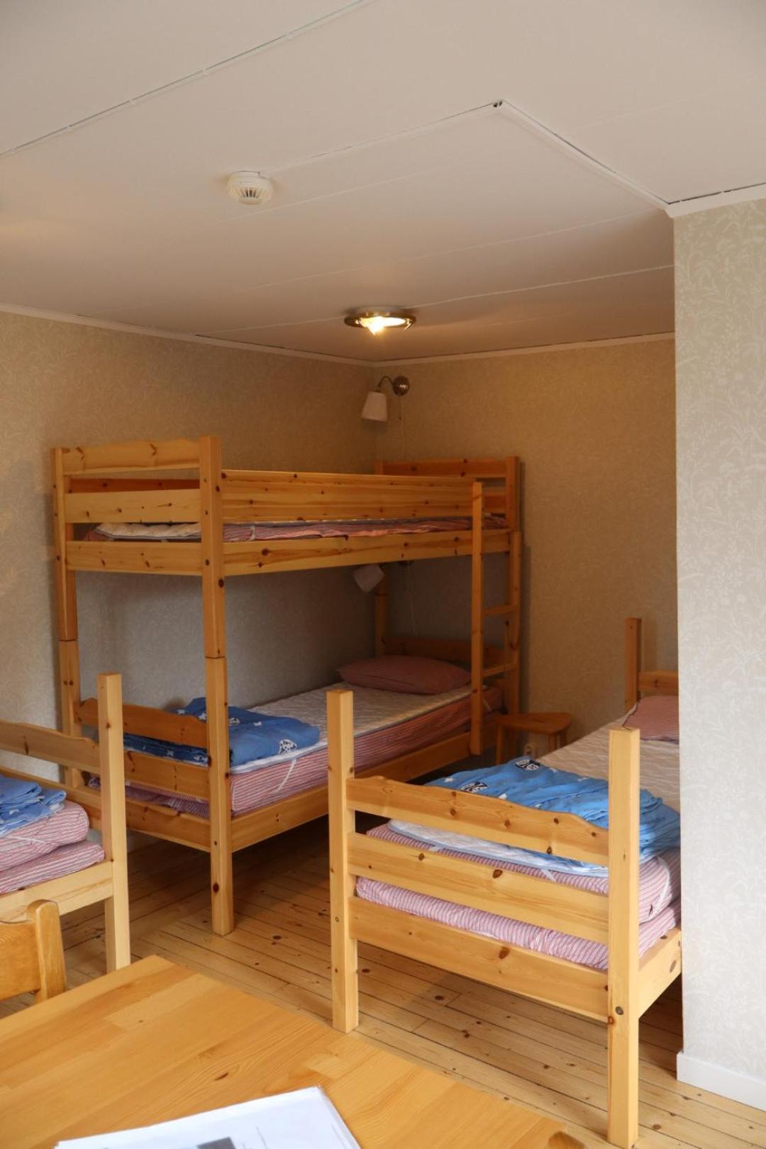 Stf Hostel マリエスタード エクステリア 写真