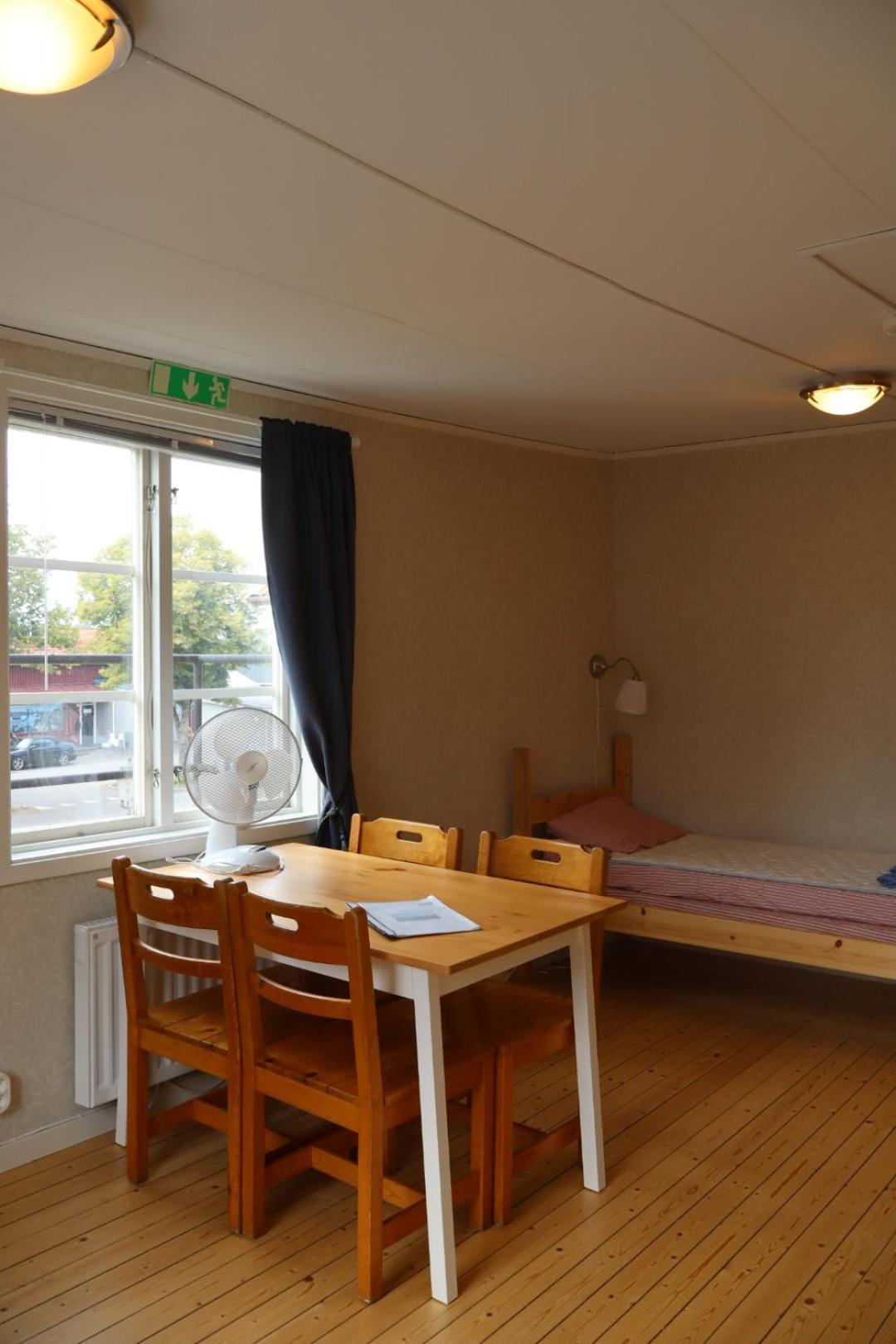 Stf Hostel マリエスタード エクステリア 写真