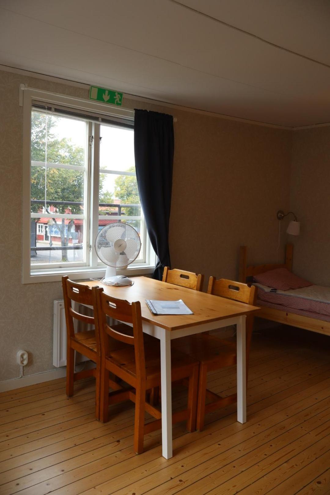 Stf Hostel マリエスタード エクステリア 写真