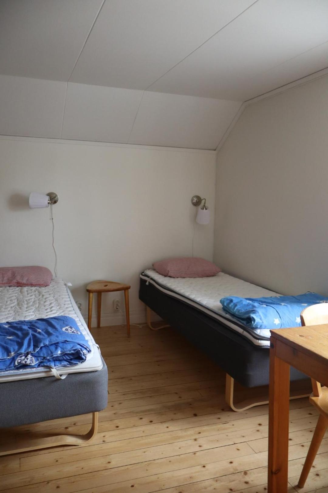 Stf Hostel マリエスタード エクステリア 写真