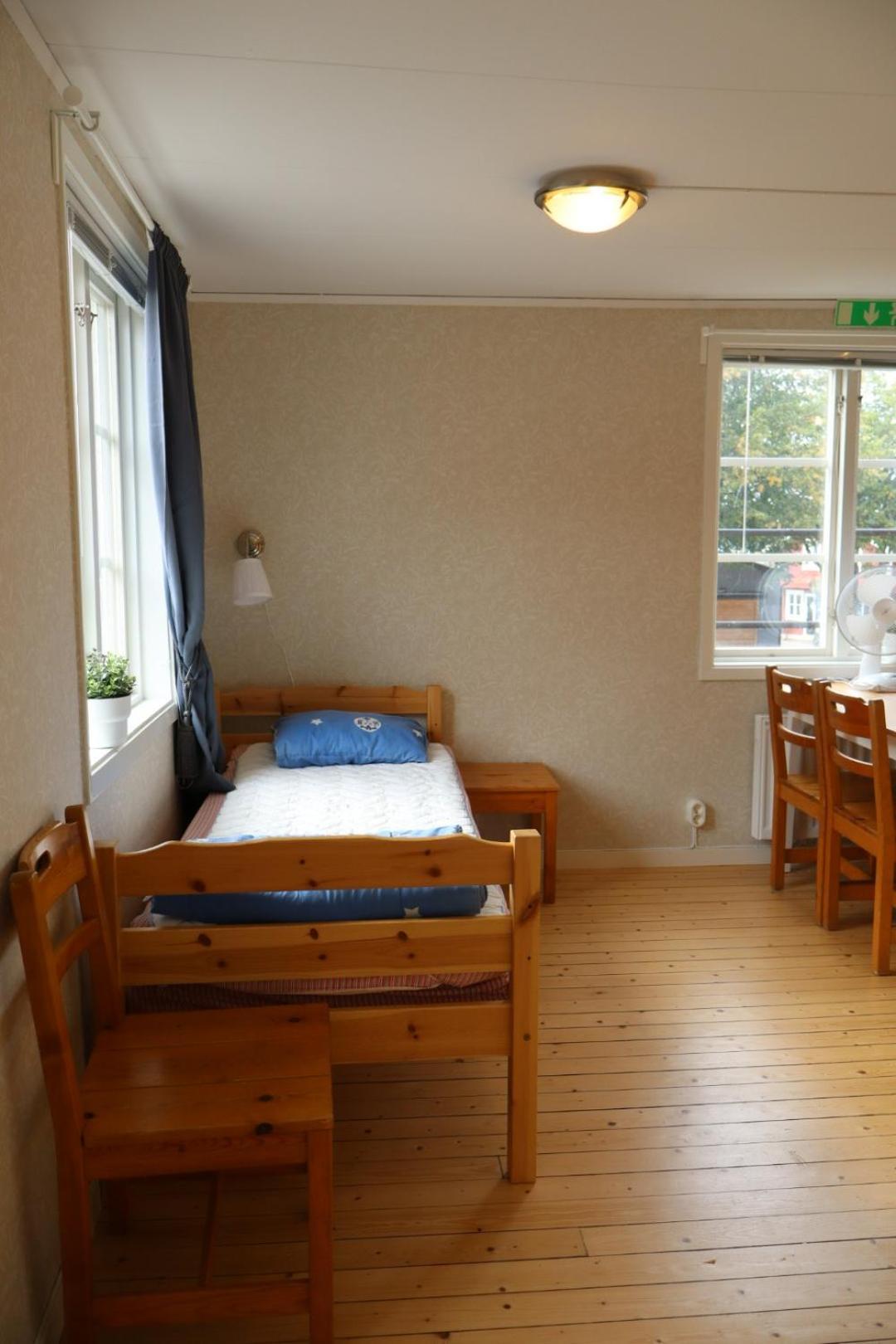 Stf Hostel マリエスタード エクステリア 写真