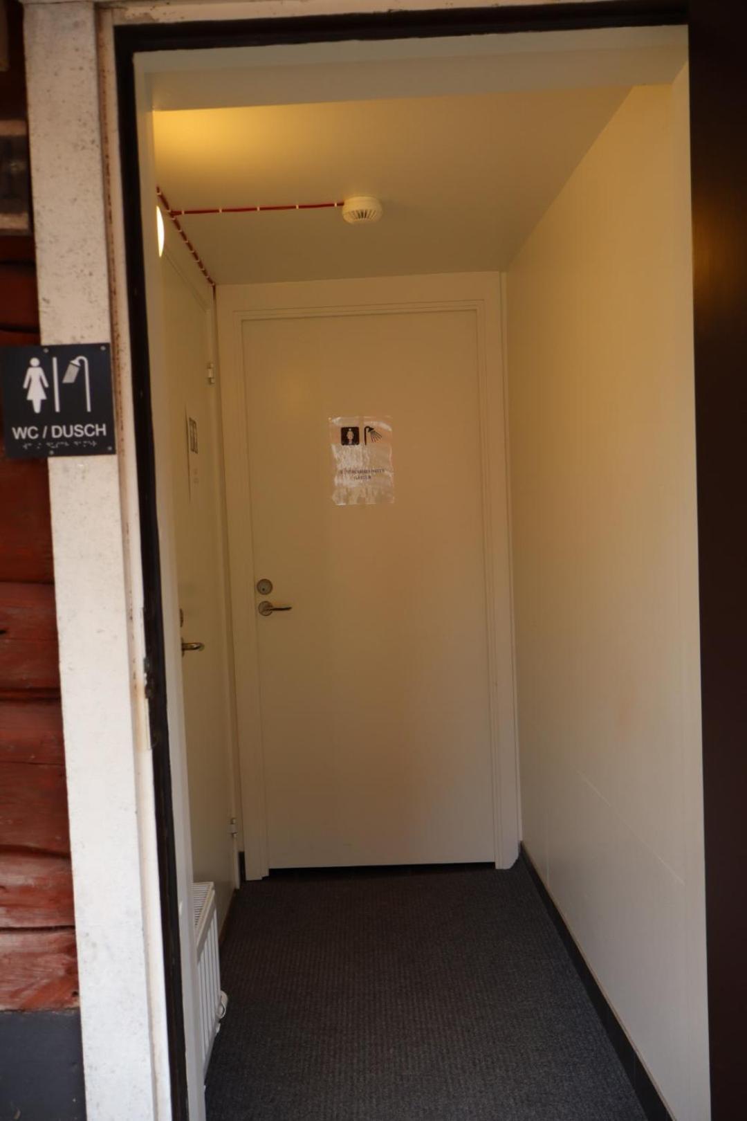 Stf Hostel マリエスタード エクステリア 写真
