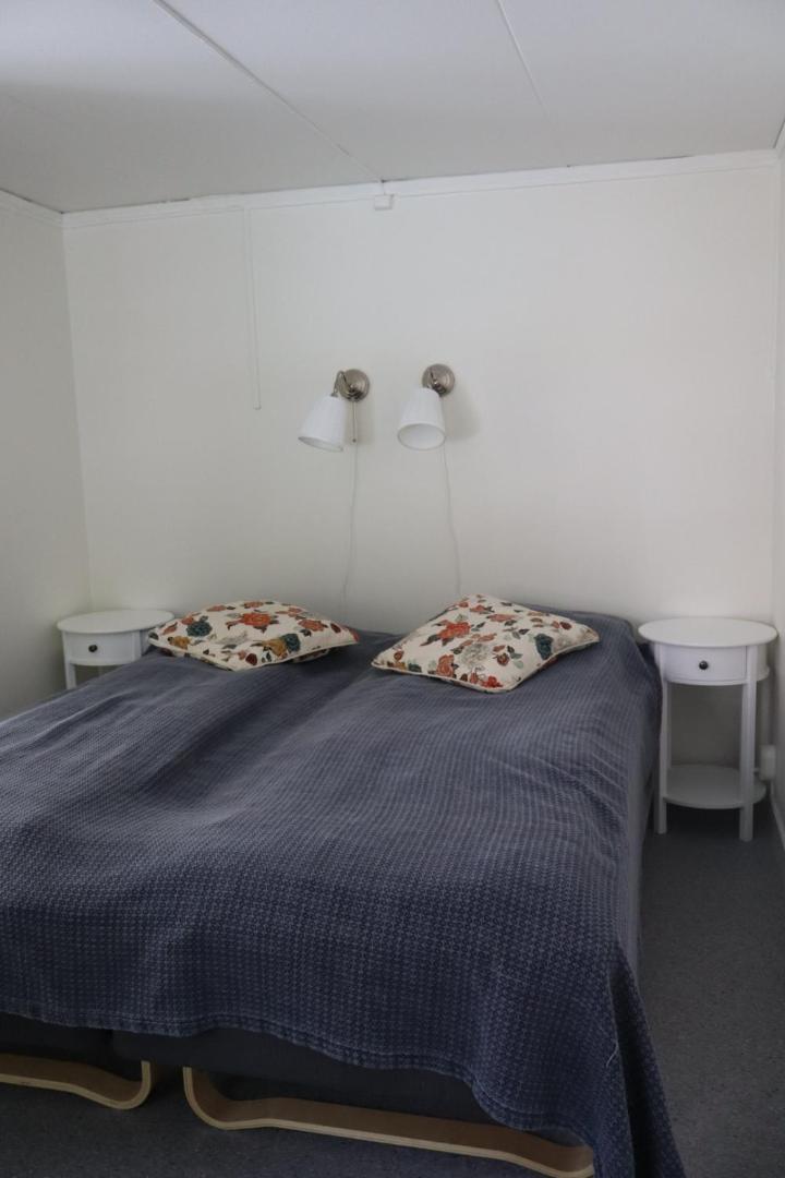 Stf Hostel マリエスタード エクステリア 写真