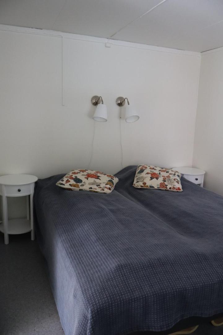 Stf Hostel マリエスタード エクステリア 写真