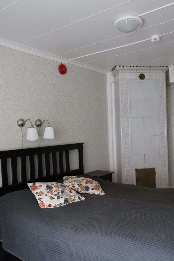 Stf Hostel マリエスタード エクステリア 写真