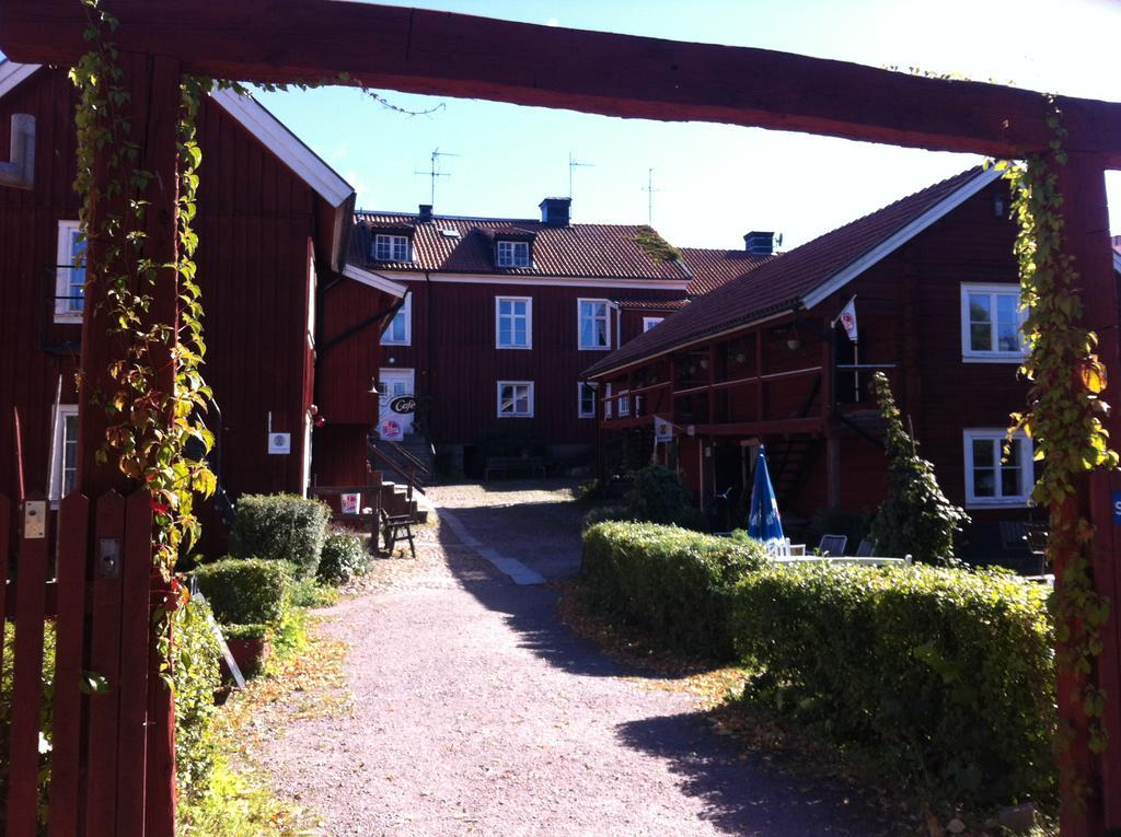 Stf Hostel マリエスタード エクステリア 写真
