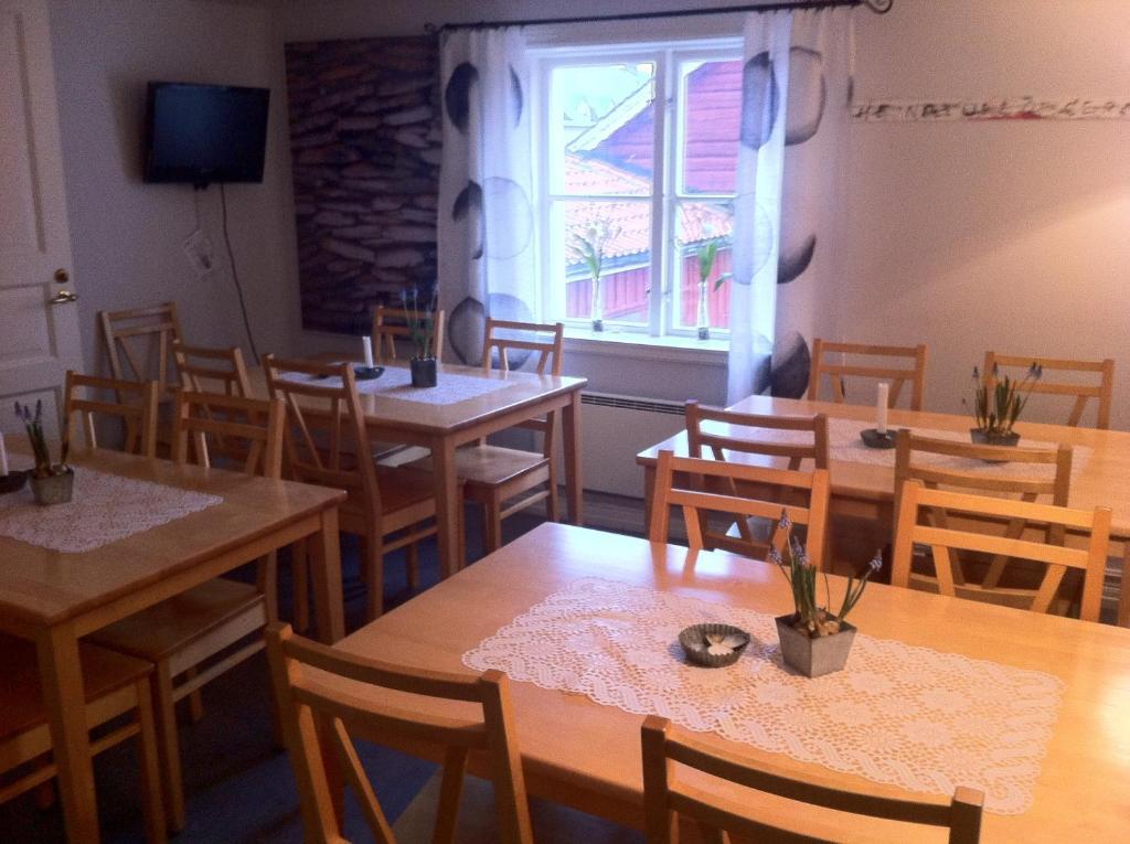 Stf Hostel マリエスタード エクステリア 写真